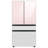 Samsung Bespoke 29 cu. ft. Smart 4-Door Refrigerator with AutoFill Water Pitcher and Custom Panels Included-73397969-73397948