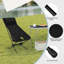 Breider Folding Camping Chair-327655286