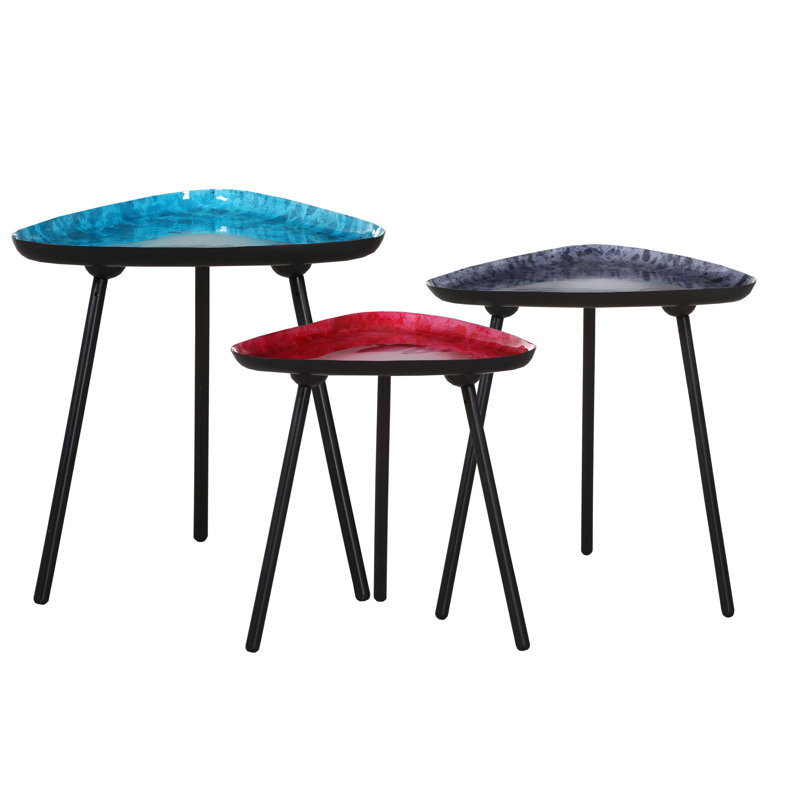 Genemuiden Nesting Tables