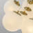 Scituate 13 - Light Cluster Glass Bubbles Chandelier