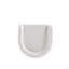 Tabouret de comptoir en similicuir Augusta-840291341