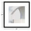 SV00822_White Fragments From Greece 2 By Svetlana Smirnova - Framed Wall Art-390458149-393669063