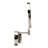 Brass Flat Wall Mirror-39034182
