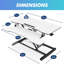Convertisseur de bureau debout-1144268338