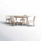 Coleson 5 - Piece Dining Set