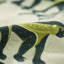 Monkey Palm Heavyweight Linen Fabric-771371423