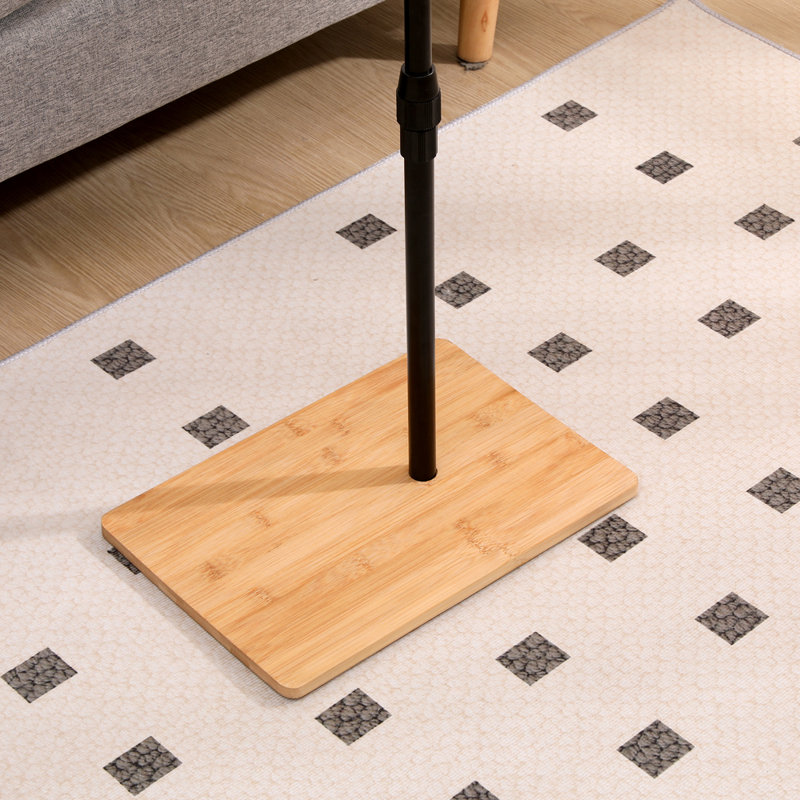 Oval End Tables