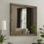 Miroir Ent