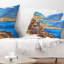 Oreiller Seascape Naples Today-29339856-89812399