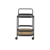 Roll Bar Cart