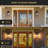 Dusk To Dawn Outdoor Wall Light-819246783