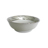 Clair De Lune Porcelain Salad Bowl