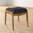 Markala Upholstered Ottoman