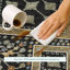 Tapis d'intérieur / extérieur lavable à la machine Chantille ACN2459-740435956-740435963