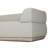 Evander Outdoor Sofa-96"-Ramiro Ecru