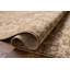 Tapis brun / terre Chris Loves Julia x Loloi-117165045