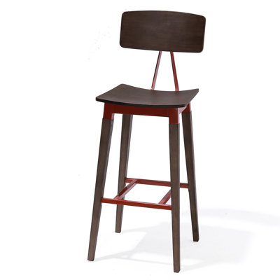 Tabouret 29,5 "Ingalls