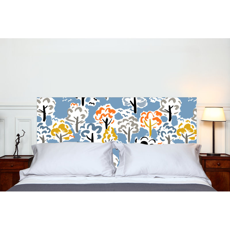 Polyester Wall Hanging, 70 cm H x 160 cm W x 0.2 cm D