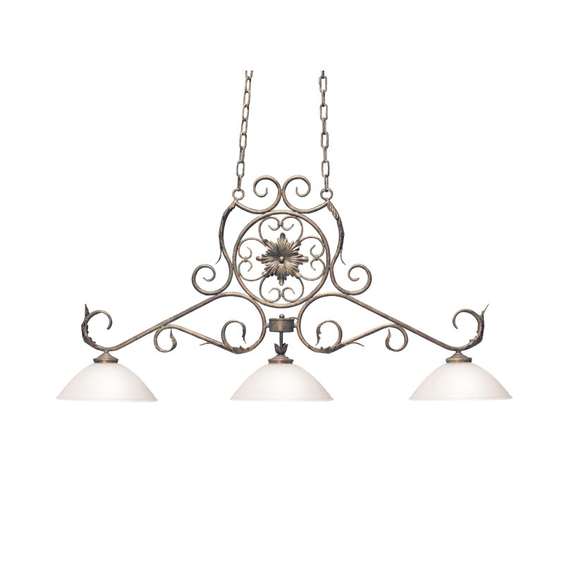 Christabel 3 - Light Pendant