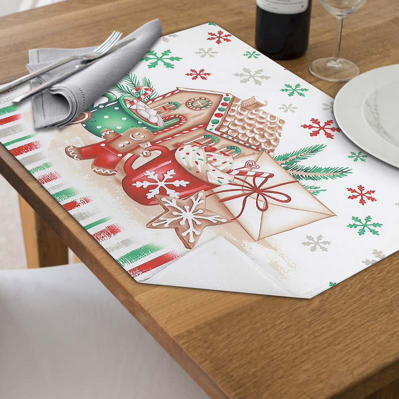Ih Casadecor Kitchen Towel