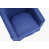 Lin bleu est en rupture de stock