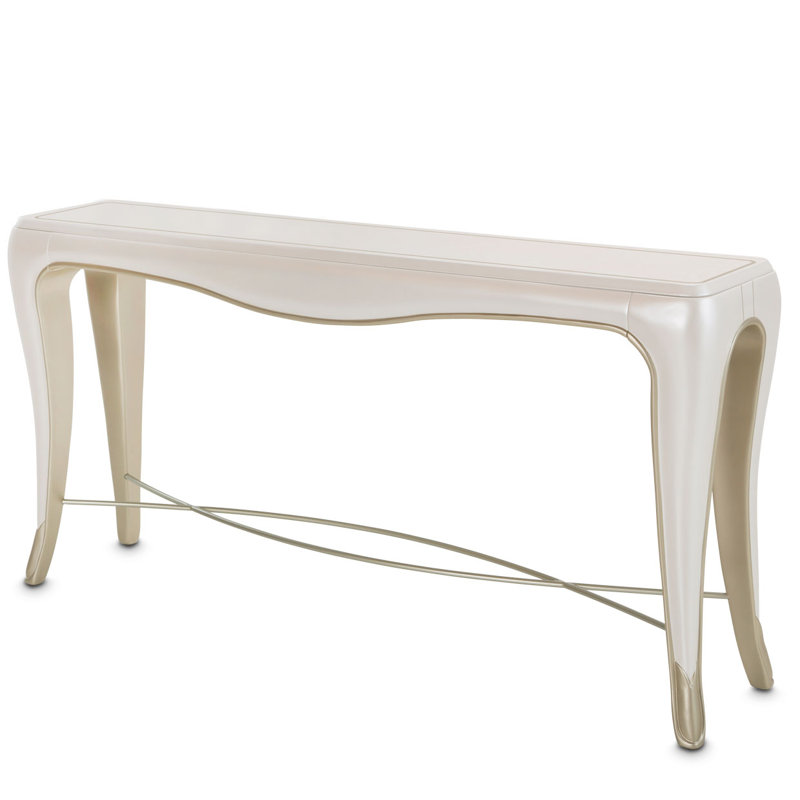London Place 64'' W Console Table