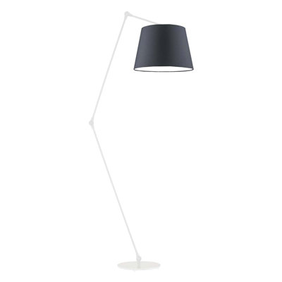 Ayami 177cm Task Floor Lamp