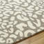 Bauwine Wool Animal Print Indoor Rug-1475539179