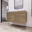 Doddridge 41.9'' Single Bathroom Vanity with Acrylic Top-495429337