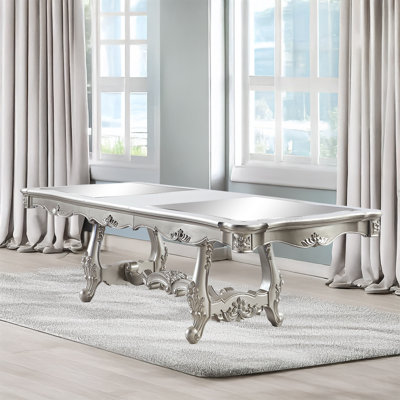 Table de salle à manger Milu