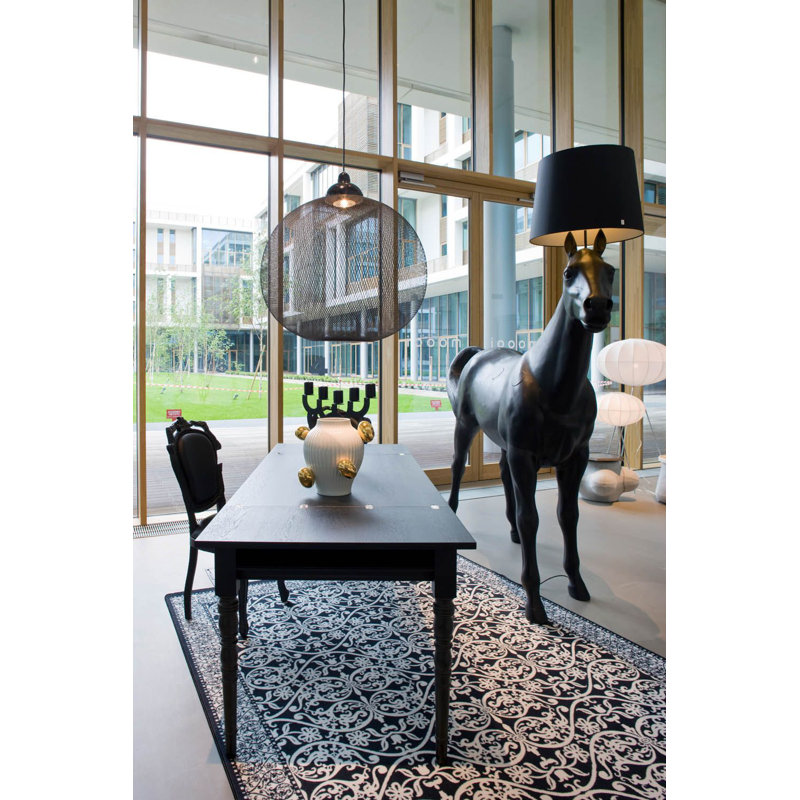 Horse Lamp