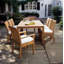 Chelsea Outdoor Dining Chair-453073886