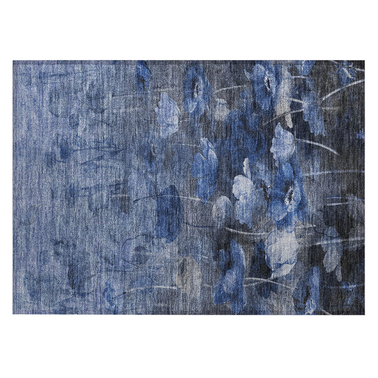 Khiri Floral Rug