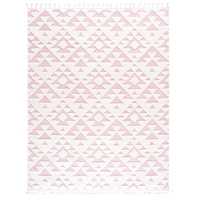Alvardo Performance Southwestern Rug