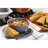 Round Non-Stick Steel Classic Cake Pan