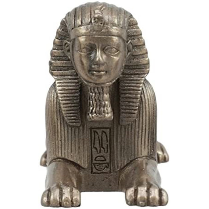 Figurine Decio Ebros