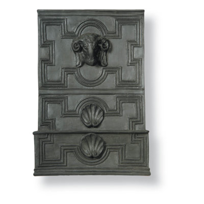 Pennypacker Handcrafted Indoor Outdoor Fountain