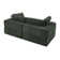 Aronas 79'' Corduroy Loveseat