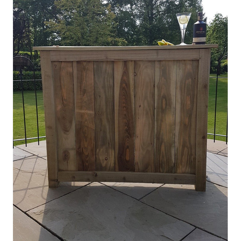 Bellos 45cm Home Bar