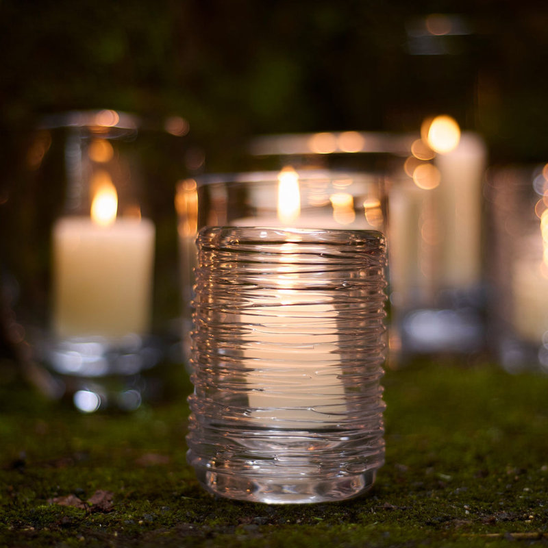 Echo Lake Hurricane - Set of 2