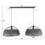 Amie 2 - Light Kitchen Island Pendant