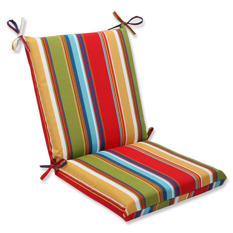 Coussin de siège / dossier d'extérieur Crosthaiti
