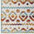 Modway Reflect Contemporary Abstract Diamond Indoor and Outdoor Area Rug-1929224862