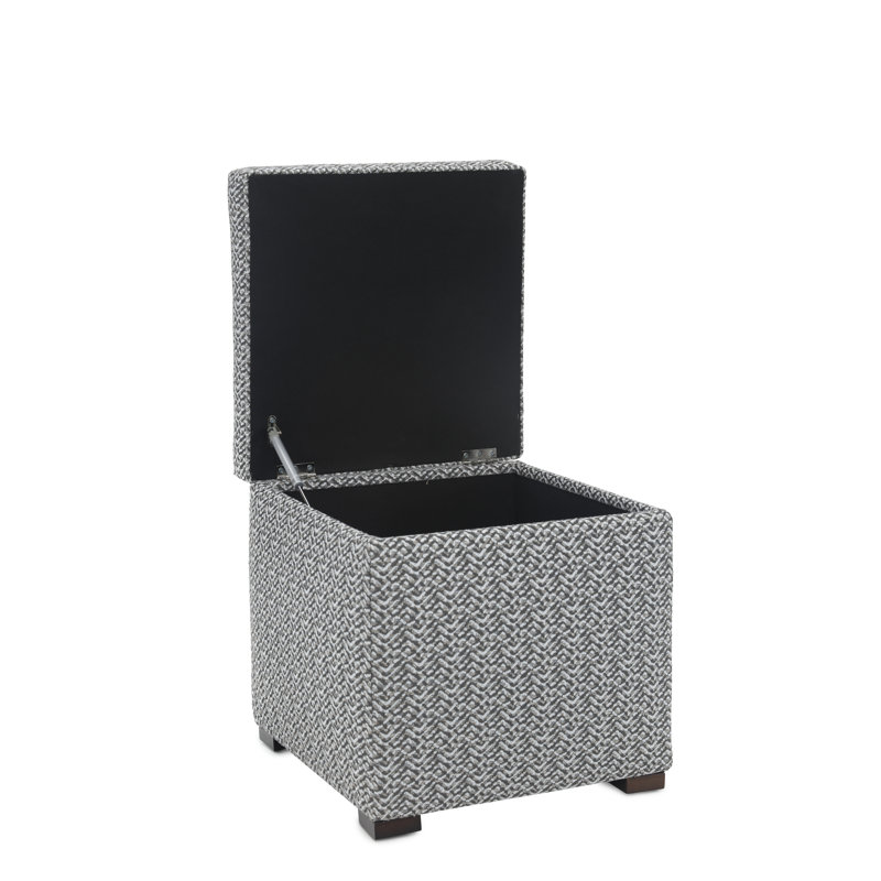 Upholstered Ottoman