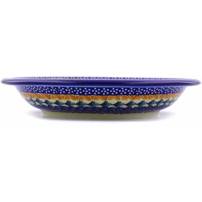 Polmedia Polish Pottery Dessert Bowl - Thumbnail 3