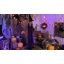 Steel, Polyester Halloween Decoration