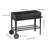 Raised Garden Bed Metal Planter Box