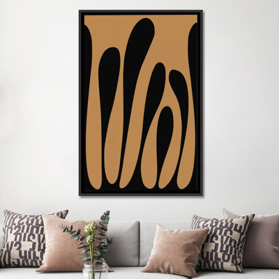 Albree, art moderne sur toile, impression sur toile