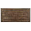 Bureau en bois massif Zona-39109095