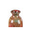 Akilah Handmade Terracotta Floor Vase